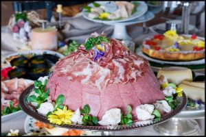 catering per matrimoni Torino 
