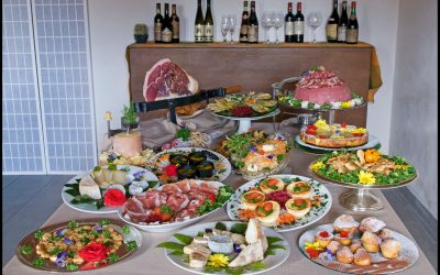 Catering & banqueting