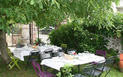 Location eventi